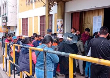 Recepción de formularios para escuelas de alta demanda genera interés