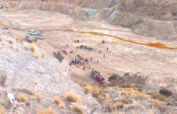 Policía reporta siete muertos y 16 heridos en varios accidentes de tránsito