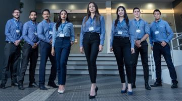 Banco Unión está  en el ranking de las 500 empresas más grandes de Bolivia en 2023