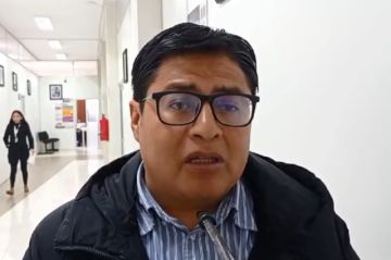 Tramitan personería jurídica municipal para las venideras elecciones municipales en Potosí 