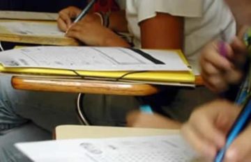 En Potosí, suben las denuncias de estudiantes que escapan de casa tras reprobar el año escolar
