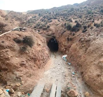 Suben a 107 las muertes en las minas en Potosí este 2024