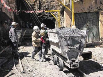 Gobernación prevé captar más de Bs 800 millones por regalías