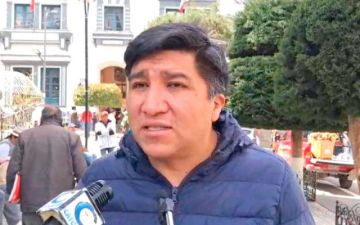 Gestionan presencia potosina en reunión de Unesco sobre patrimonio en Paraguay
