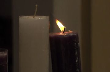 Iglesia Católica inicia el Tiempo de Adviento e invita a prepararse para la reconciliación