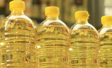 Industria oleaginosa garantiza producción de aceite para abastecer al mercado interno