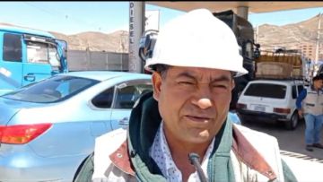 La ANH realiza controles en provincia y zonas rurales Potosí 