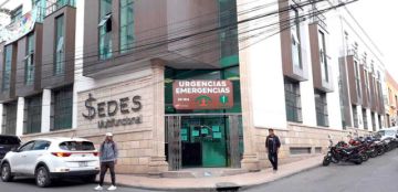 Centro de Especialidades y Emergencias médicas Bracamonte se abre hoy
