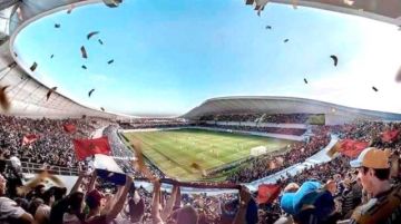 Copa universal