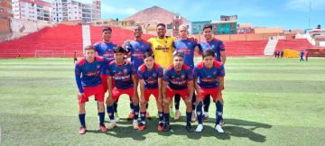 Wilster Cooperativas se adueña de la cima del torneo