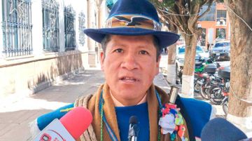 Los “jucus” aprovechan las fiestas de fin de año para robar mineral en Porco