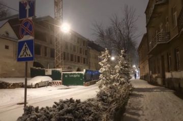 Ucrania denuncia uno de los mayores ataques de Rusia contra su sistema energético