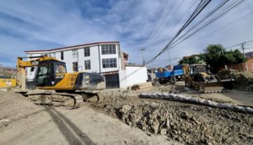 Amplían el caso Bajo Llojeta contra seis funcionarios de la Alcaldía de La Paz