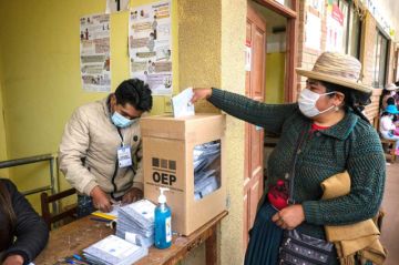 TSE adelanta una semana Elecciones Generales 2025
