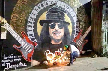 Fallece el músico y guitarrista Javier Bátiz, precursor del rock de México