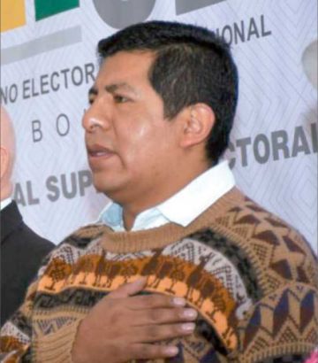 Sugieren que lugar de “autoprorrogados” asuman suplentes más votados