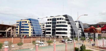 UATF aplica primera PSA para la mayoría de sus carreras el 19