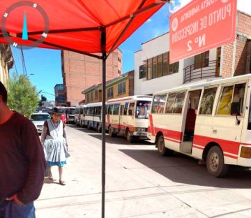 Alcaldía amplía el plazo para la emisión de la roseta ambiental
