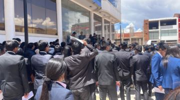 Suspenden el examen de ingreso a la carrera de Medicina previsto para hoy