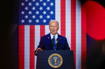 Joe Biden promete no parar hasta lograr la liberación de los rehenes en Gaza