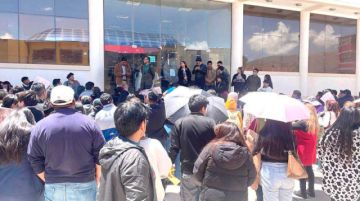 Examen de ingreso para Medicina fue pospuesto para el 20 de diciembre