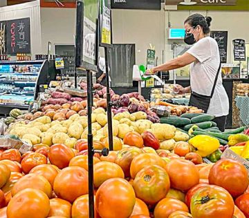 Inflación: Brasil aplica política contraccionista