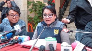Alcaldía de Potosí cierra hoy campaña de recolección de juguetes