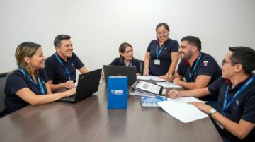 Banco Unión lanza “Incubaunión Tecnológico”: la incubadora de negocios para jóvenes innovadores