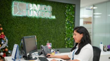 Banco Unión lanza “Incubaunión Tecnológico”: la incubadora de negocios para jóvenes innovadores