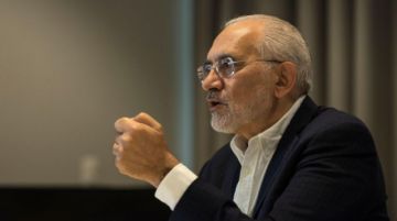 Representante del FRI asegura que el acuerdo con Carlos Mesa sigue vigente