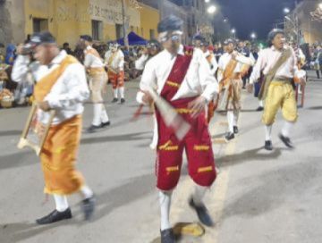 Anuncian entrada navideña de carácter departamental en Potosí