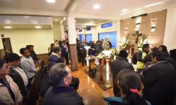 La Alcaldía de La Paz activó proceso penal contra empresa por el deceso de una persona ciega