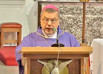 Iglesia llama a prepararse espiritualmente: Navidad