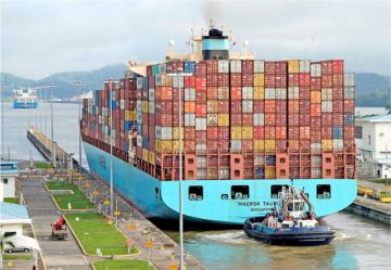 Trump instala polémica por el Canal de Panamá 