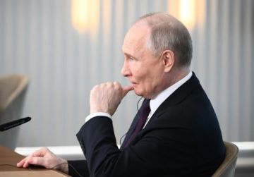 Putin cumple este martes 25 años de poder absoluto en Rusia