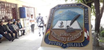 En febrero inician clases  escuelas de maestros