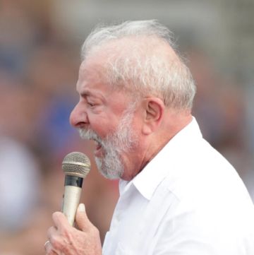 Lula llega a la mitad del mandato con Brasil pacificado pero con el reto de Trump y Milei