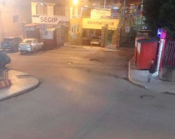 Potosí vivió el primer feriado de este año con tranquilidad