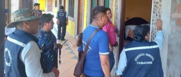 Hoteleros del Trópico denuncian que evistas “vulneran derechos” y requisan instalaciones