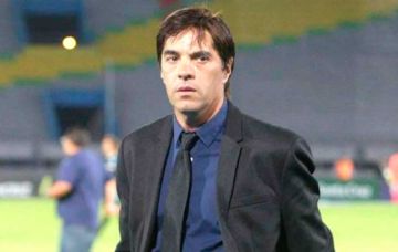Dirigentes esperan a Vigevani para definir fecha para la pretemporada