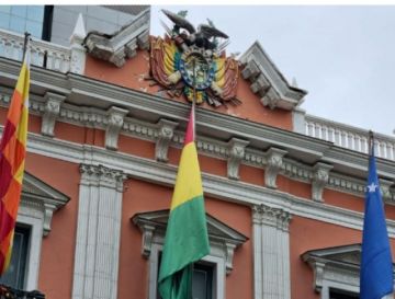 Aprueban decreto para el embanderamiento general en el país por el Bicentenario 