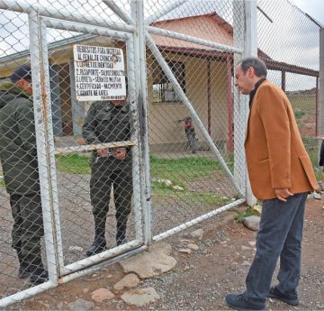 Tuto pide cambiar la fecha de las elecciones generales
