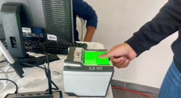TSE anuncia acuerdo con universidades para auditoría al Padrón Electoral