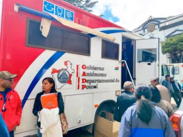 Instan a vacunarse contra el coronavirus con la dosis anual