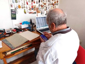 Potosí abre bicentenario con revelación histórica