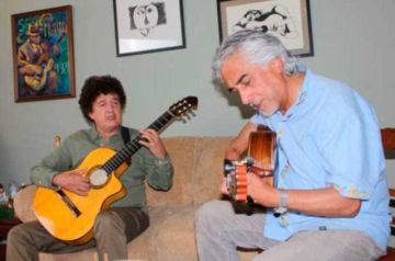 Artistas Papirri y Willy Claure celebrarán  la Alasita del Bicentenario en La Paz