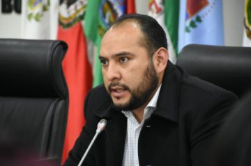 Viceministro Ríos pide declarar a Evo Morales en rebeldía y dictar su arraigo