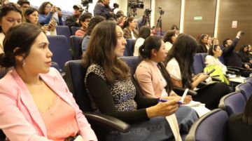 Incubaunión Mujer: Un proyecto de banco para impulsar el comercio internacional de mujeres productoras