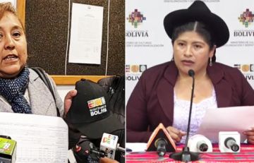 Sigue la polémica por gorras chinas para actos del Bicentenario