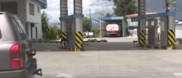 Cochabamba: precintan estación de servicio tras descubrirse desvío de carburantes